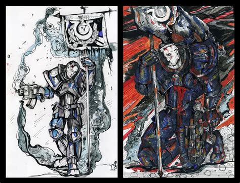 archiveofourown warhammer|Warhammer .